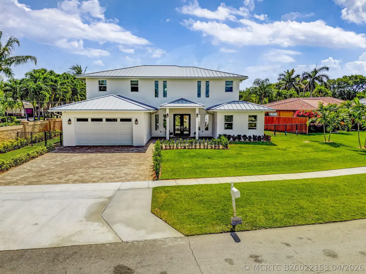 12952 Drayton Road Se, North Palm Beach, FL 33408 - #1