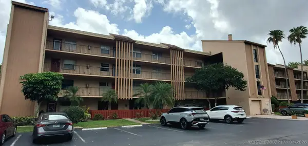 260 NW 76th Avenue #201, Margate, FL 33063