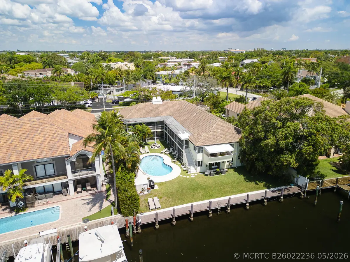 1308 Bayview Drive #1c, Fort Lauderdale, FL 33304 - #1