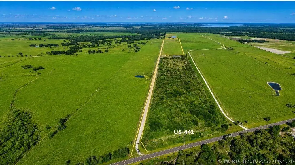 Tbd Kenansville Road, Kenansville, FL 34739 - #1