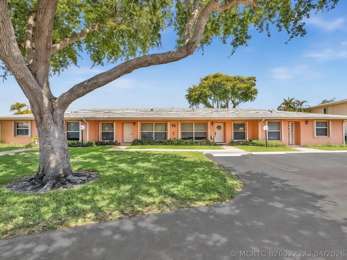 1610 NW 18th Avenue #96d, Delray Beach, FL 33445 - #1