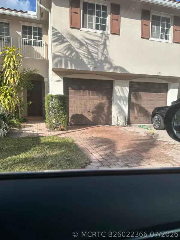 4111 Napoli Lake Drive, West Palm Beach, FL 33410