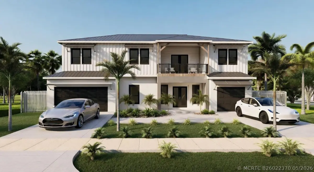 440 Harbour Road, North Palm Beach, FL 33408 - #1