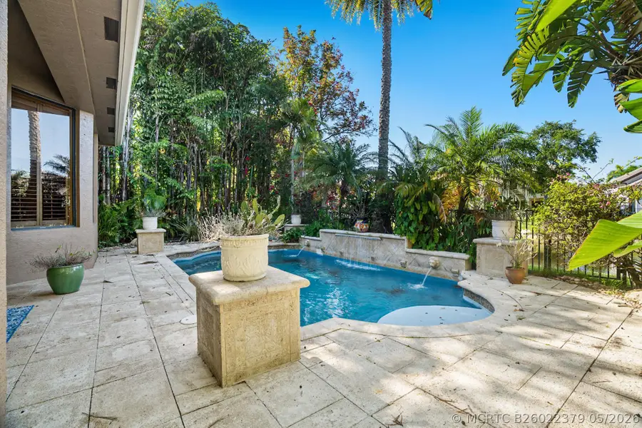 3483 Collonade Drive, Wellington, FL 33449 - #3