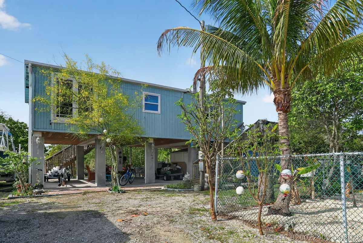 27910 Porgie Path, Little Torch Key, FL 33042 - #1