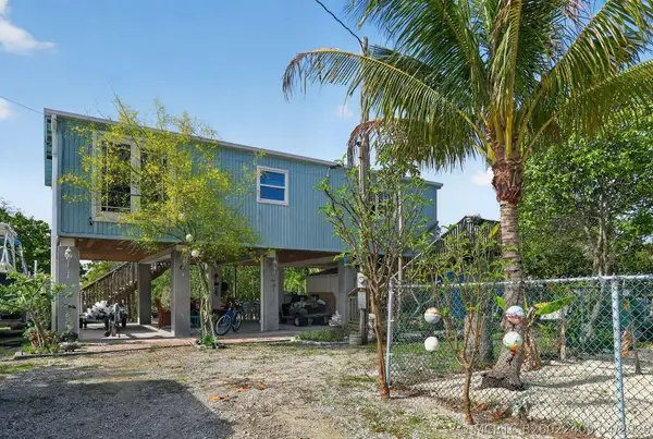 27910 Porgie Path, Little Torch Key, FL 33042