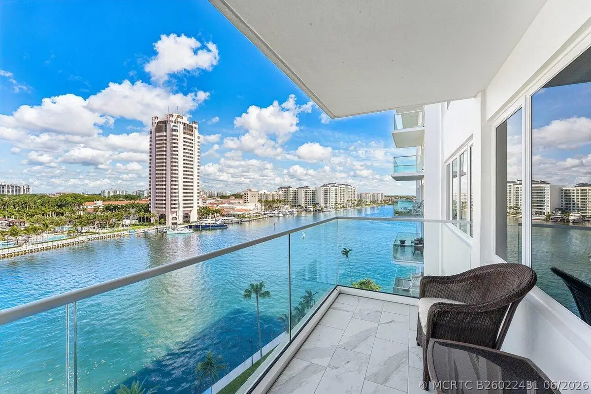 701 E Camino Real #Apt 9g, Boca Raton, FL 33432 - #1