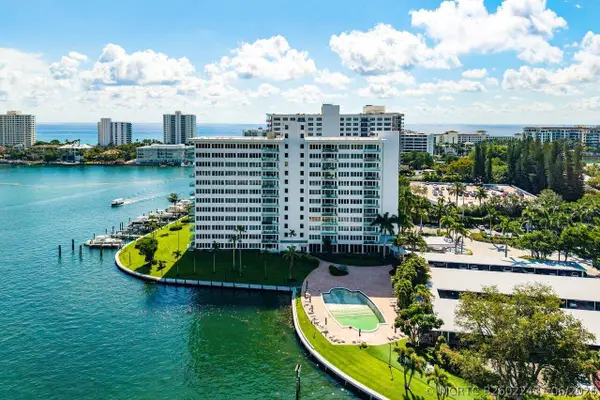 701 E Camino Real #Apt 9g, Boca Raton, FL 33432