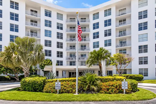 2851 S Ocean Boulevard #5m, Boca Raton, FL 33432