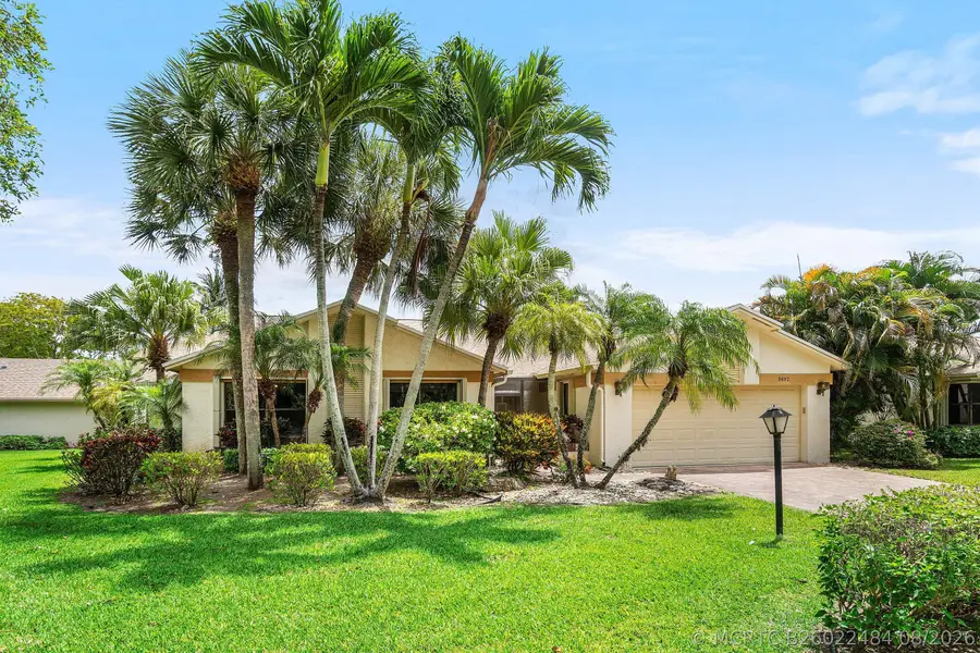 5692 Willow Creek Lane, Delray Beach, FL 33484 - #3