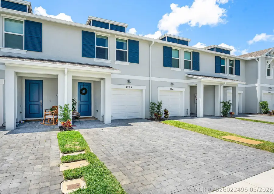 5739 SE Edgewater Circle, Stuart, FL 34997 - #2