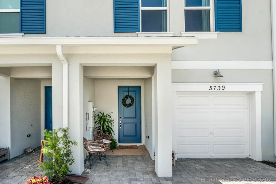 5739 SE Edgewater Circle, Stuart, FL 34997 - #3