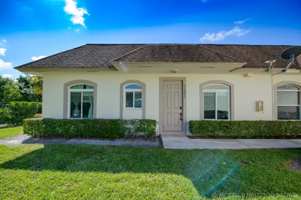 11893 Sturbridge Lane, Wellington, FL 33414
