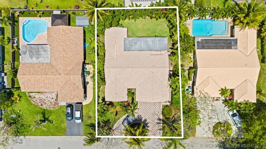 10739 NW 21st Street, Coral Springs, FL 33071 - #2