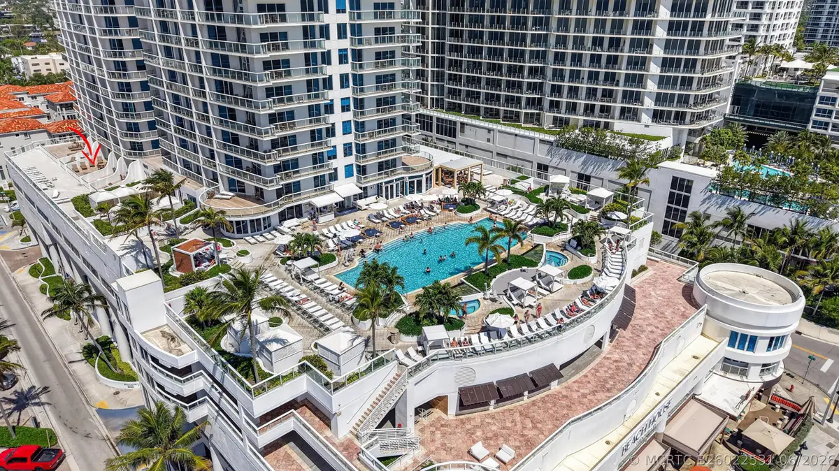 505 N Fort Lauderdale Beach Boulevard #605, Fort Lauderdale, FL 33304 - #1