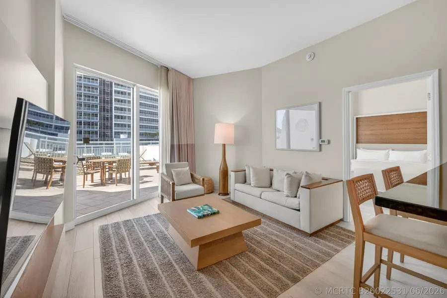 505 N Fort Lauderdale Beach Boulevard #605, Fort Lauderdale, FL 33304 - #3