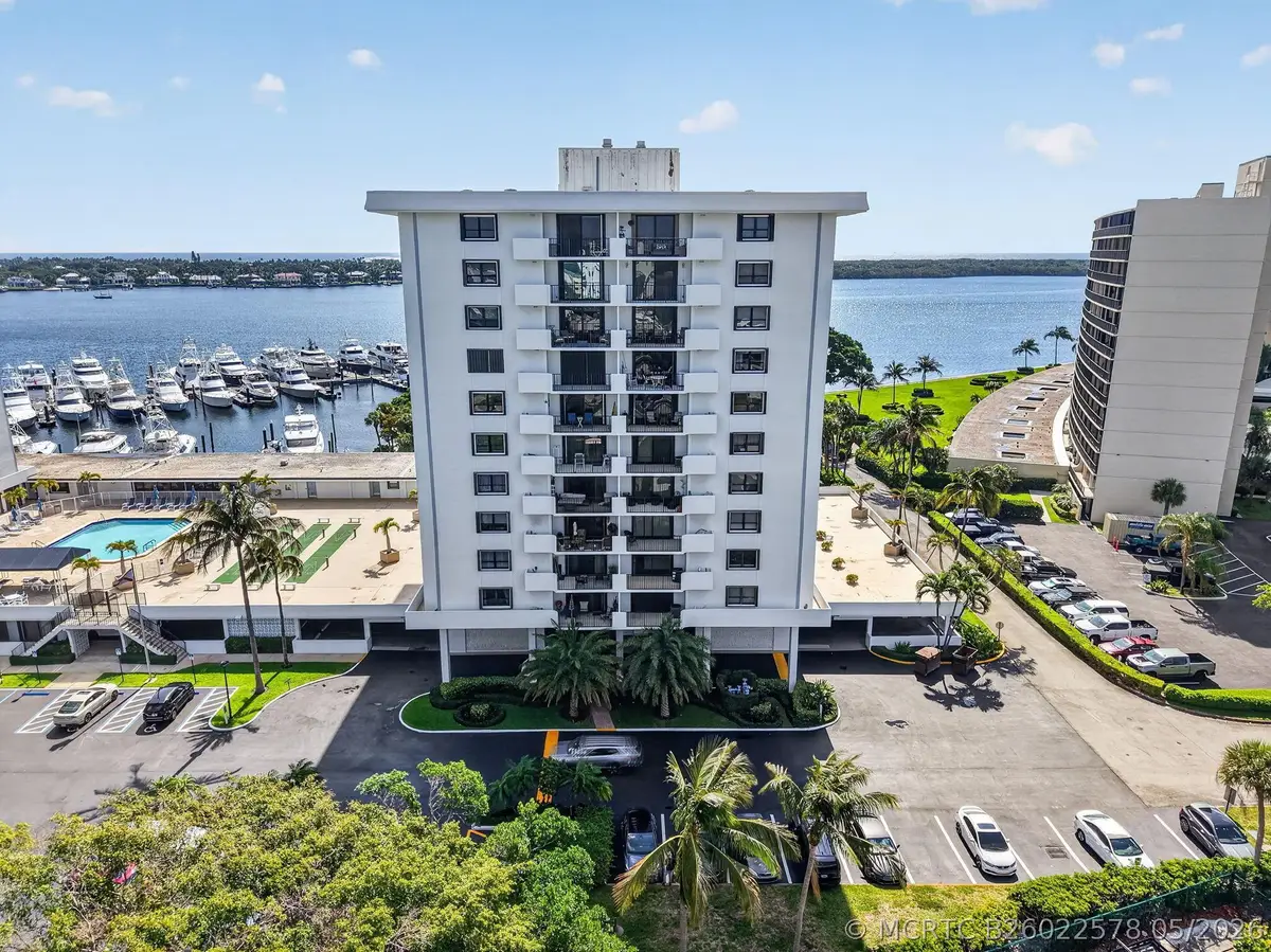 1200 Marine Way #Bd2, North Palm Beach, FL 33408 - #1