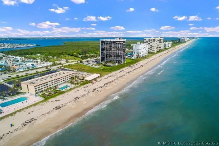 9800 S Ocean 107 Drive #107, Jensen Beach, FL 34957 - #3