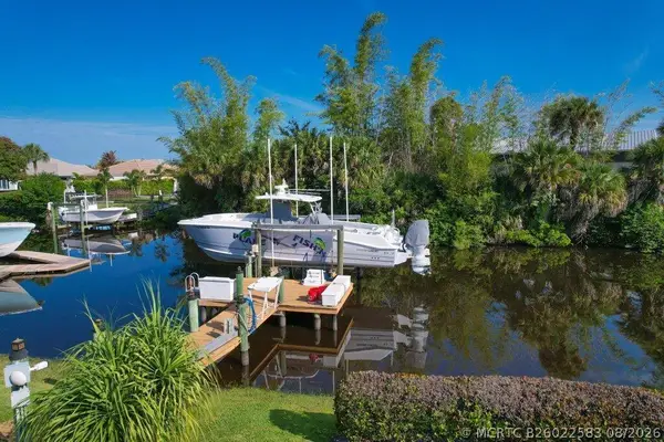 479 SW Lost River Road, Stuart, FL 34997