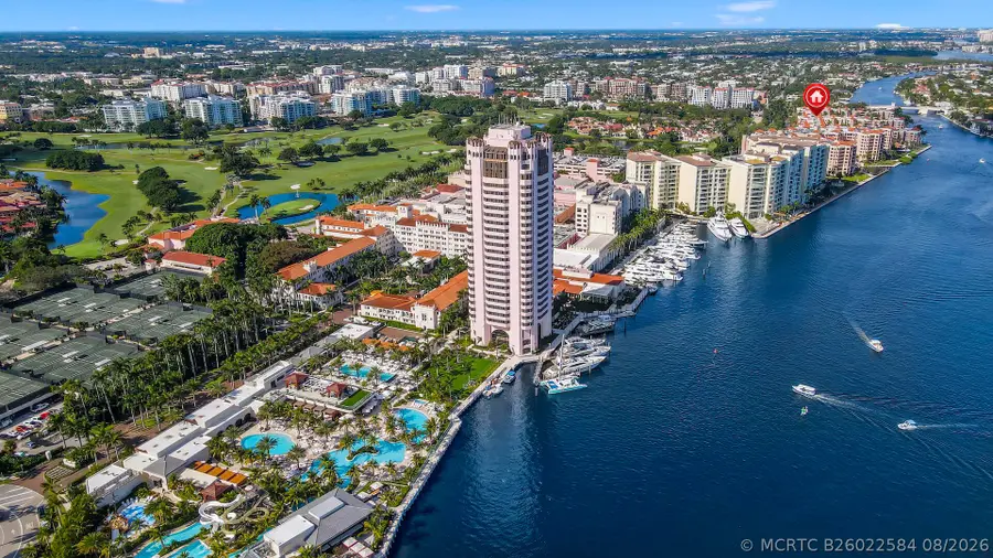 100 SE 5th Avenue #107, Boca Raton, FL 33432 - #3