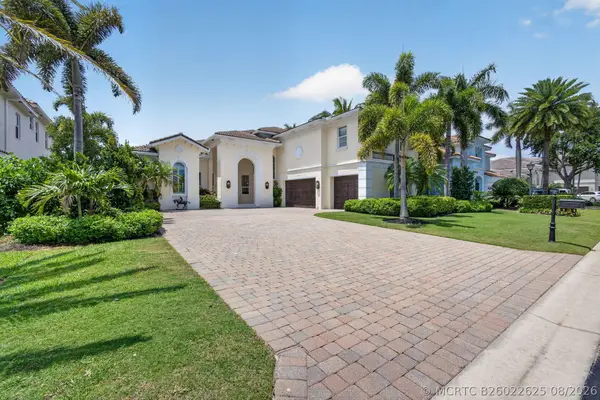 4131 Venetia Way, Palm Beach Gardens, FL 33418