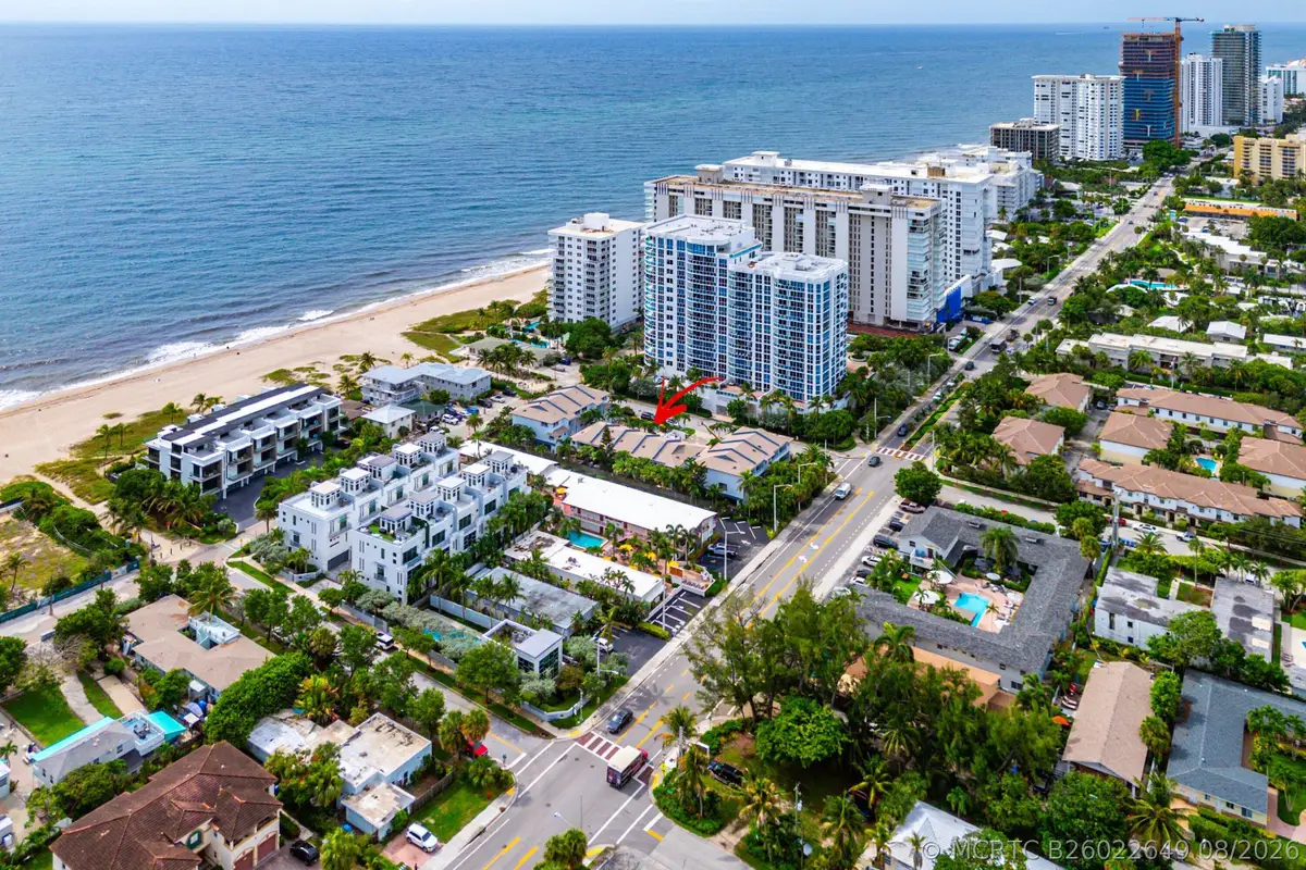 3409 SE 8th Street #6, Pompano Beach, FL 33062 - #1
