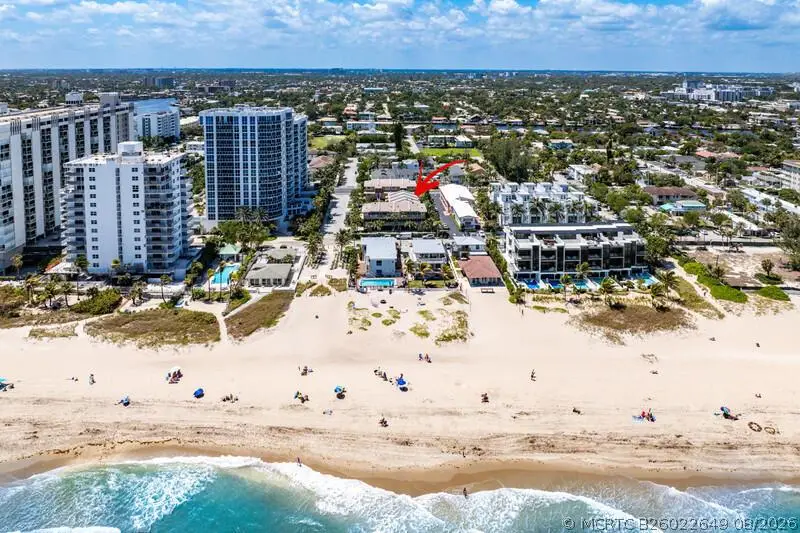 3409 SE 8th Street #6, Pompano Beach, FL 33062 - #3