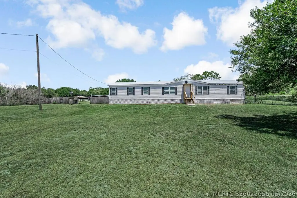 545 Bald Cypress Avenue, Clewiston, FL 33440 - #1
