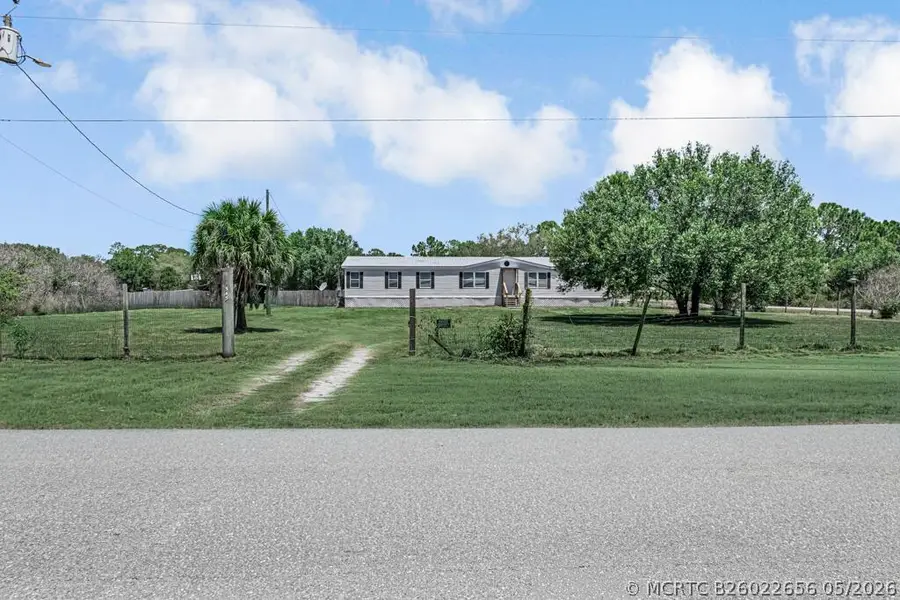 545 Bald Cypress Avenue, Clewiston, FL 33440 - #2