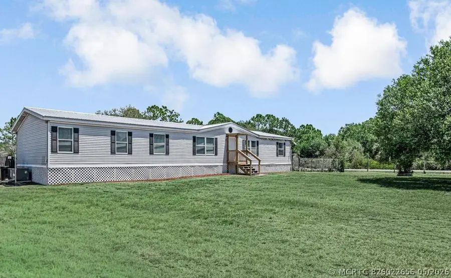 545 Bald Cypress Avenue, Clewiston, FL 33440 - #3