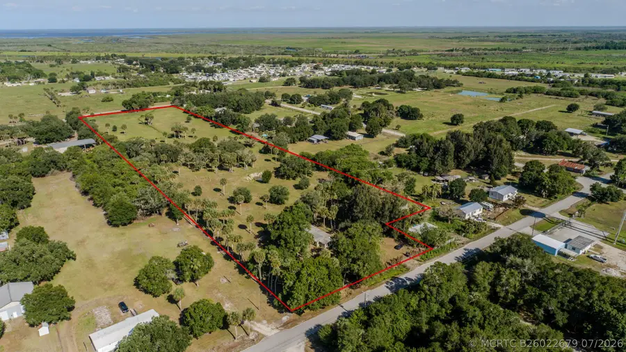 1100 Red Barn Rd N W, Moore Haven, FL 33471 - #2