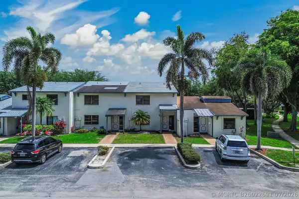 4003 W Woodscape Drive #2-k, Miramar, FL 33023