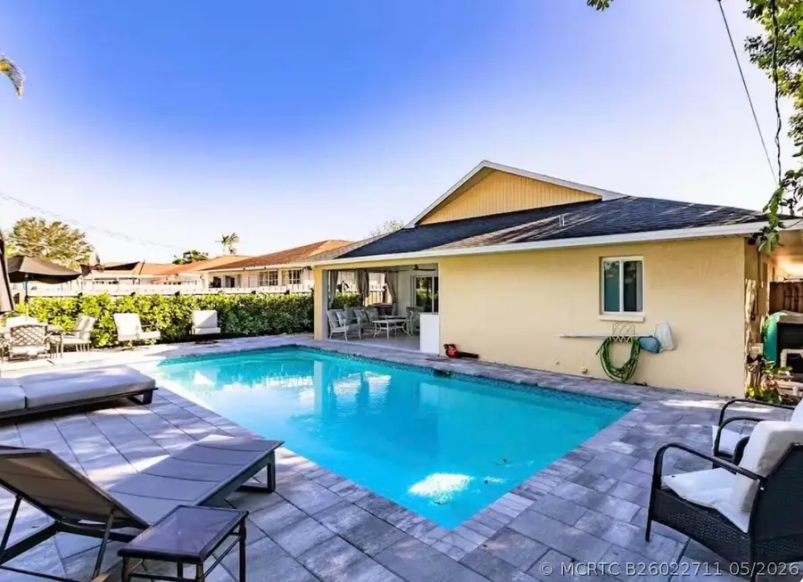 705 N 103rd Ave Avenue N, Naples, FL 34108 - #3