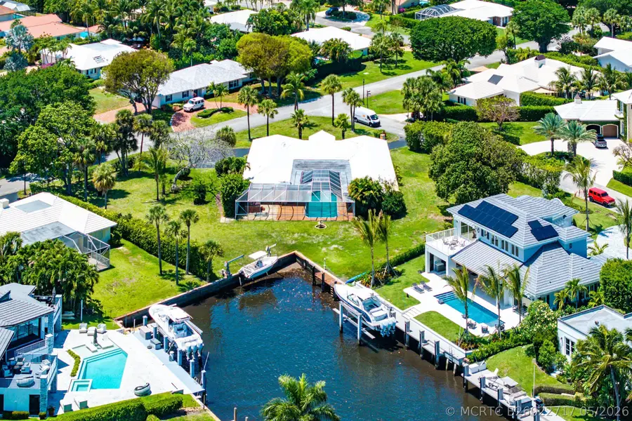 920 Emerald Row, Gulf Stream, FL 33483 - #2