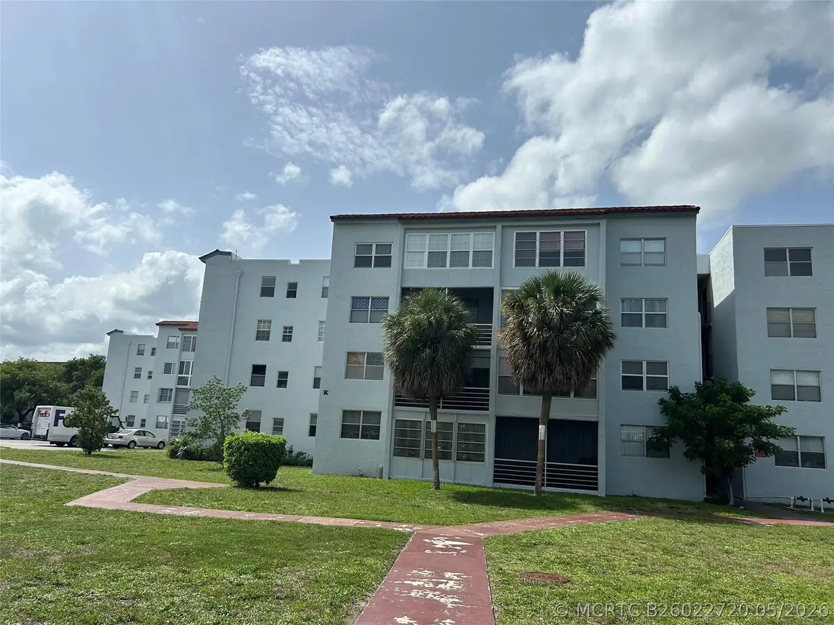 2860 Somerset Drive #311k, Lauderdale Lakes, FL 33311 - #1
