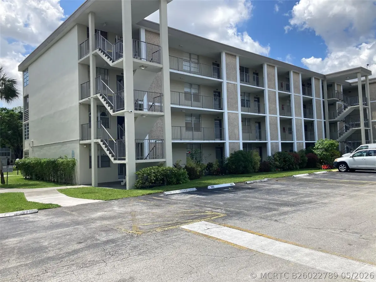 2998 NW 48th Terrace #332, Lauderdale Lakes, FL 33313 - #1