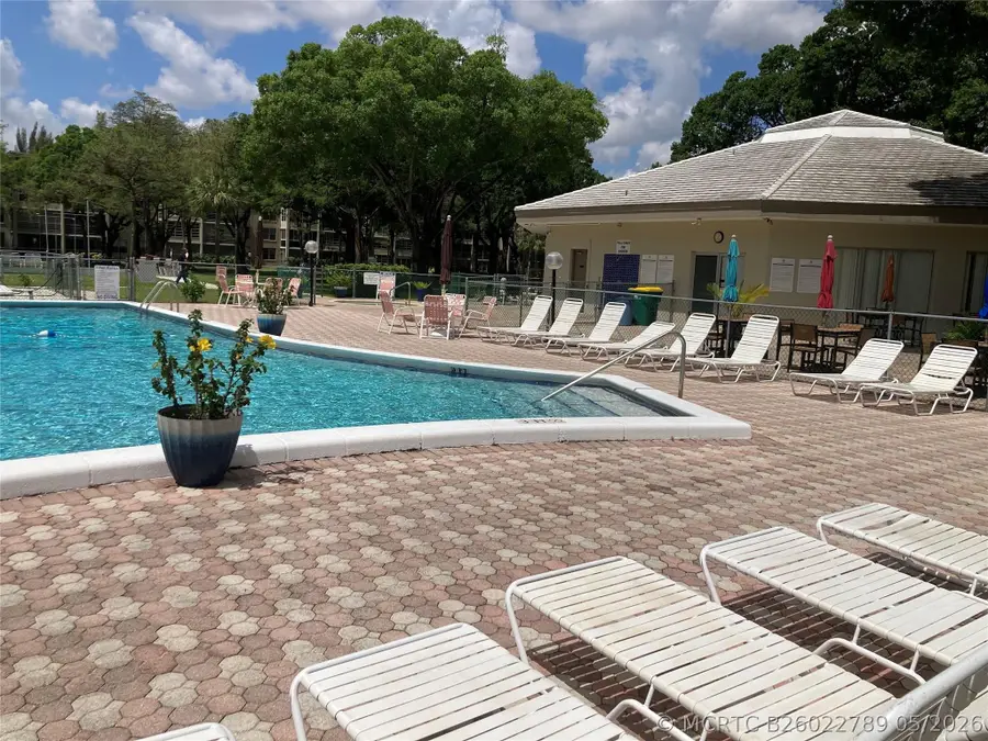2998 NW 48th Terrace #332, Lauderdale Lakes, FL 33313 - #2
