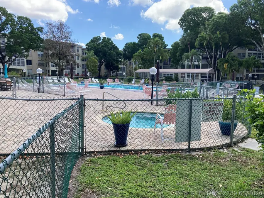 2998 NW 48th Terrace #332, Lauderdale Lakes, FL 33313 - #3
