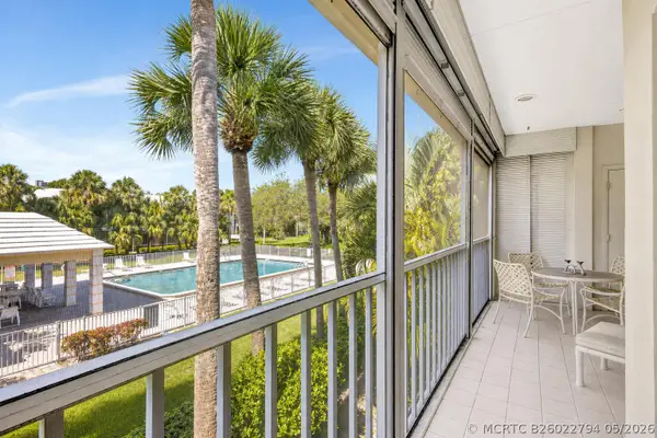 1600 SE Saint Lucie Boulevard Se #211, Stuart, FL 34996