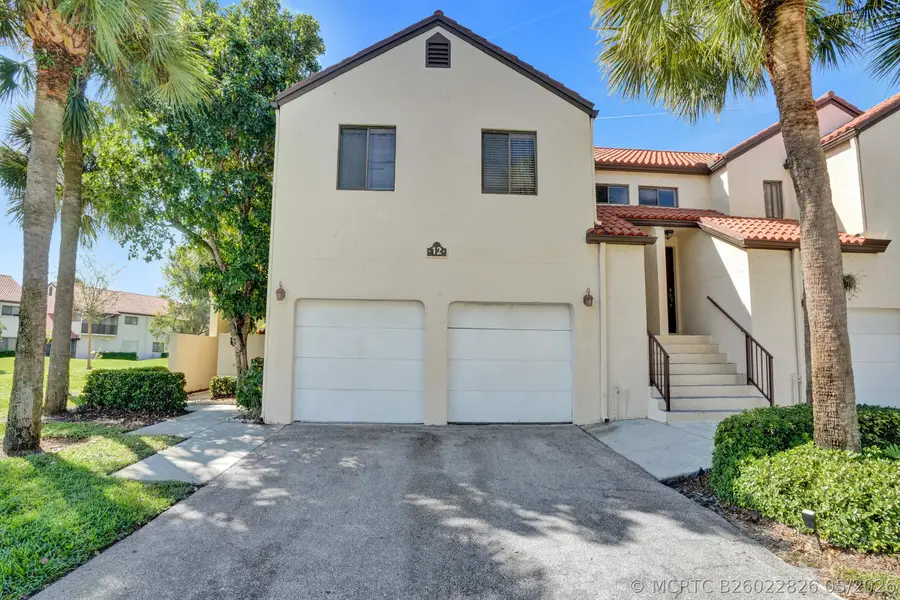 12 Va De Casas Sur #Unit 101, Boynton Beach, FL 33426 - #3