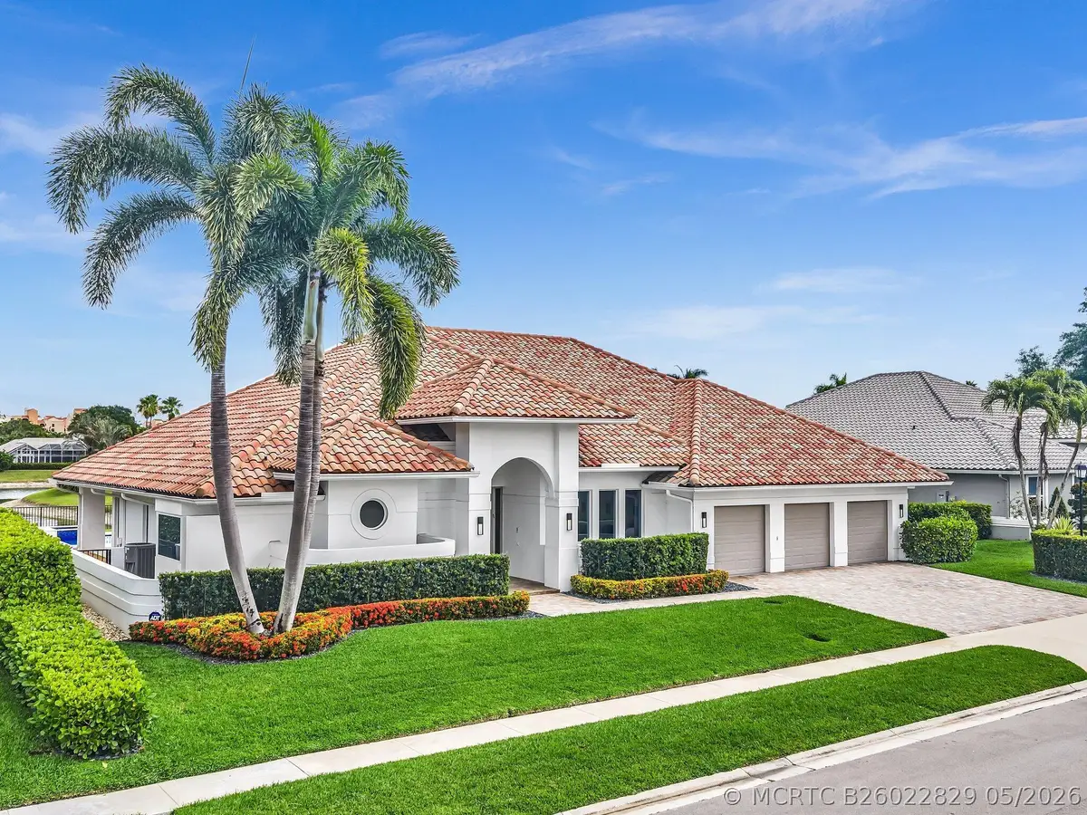7149 Montrico Drive, Boca Raton, FL 33433 - #1