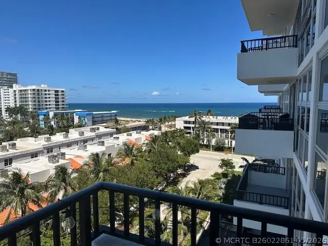 531 N Ocean Boulevard #903, Pompano Beach, FL 33062 - #1