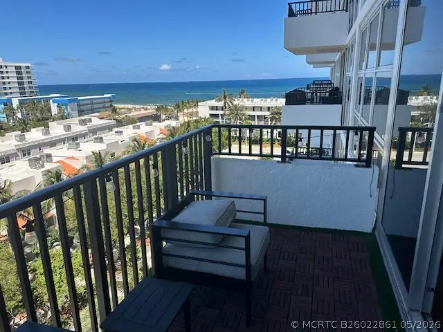 531 N Ocean Boulevard #903, Pompano Beach, FL 33062 - #2