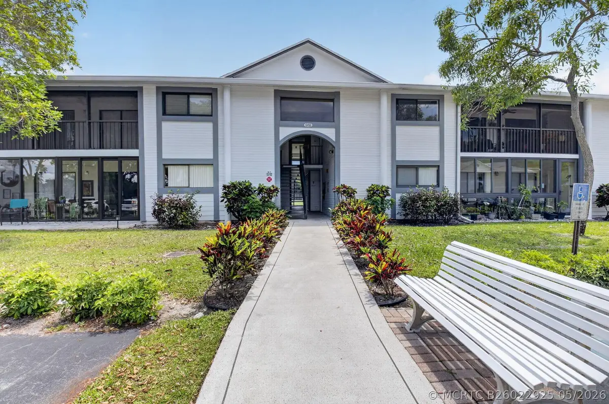 15453 Lakes Of Delray Boulevard #201, Delray Beach, FL 33484 - #1