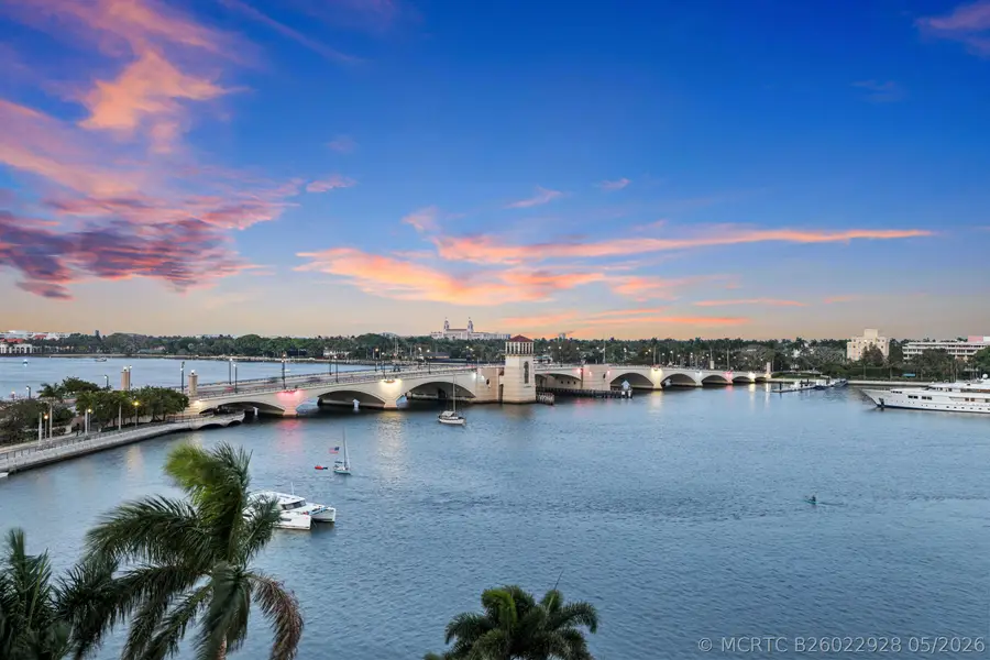 1100 S Flagler Drive #601, West Palm Beach, FL 33401 - #2