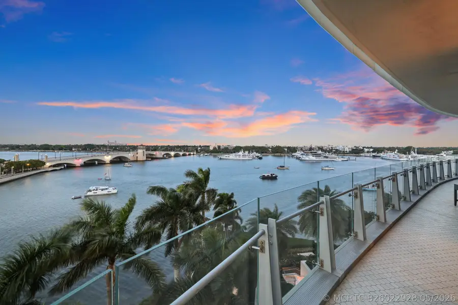 1100 S Flagler Drive #601, West Palm Beach, FL 33401 - #3