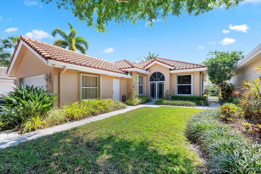 178 Hampton Place, Jupiter, FL 33458 - #3