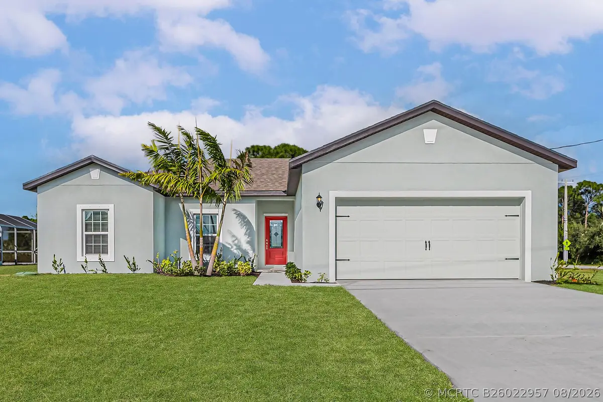 8446 104th Court, Vero Beach, FL 32967 - #1