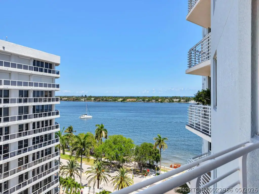 1551 N Flagler Drive #903, West Palm Beach, FL 33401 - #1
