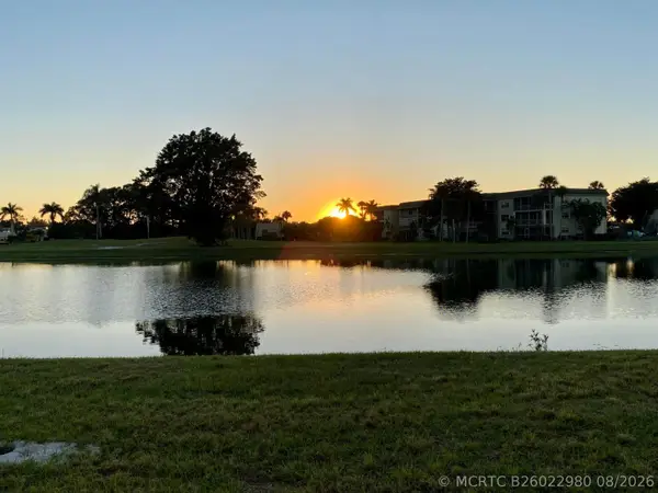 4272 Deste Court #101, Lake Worth, FL 33467